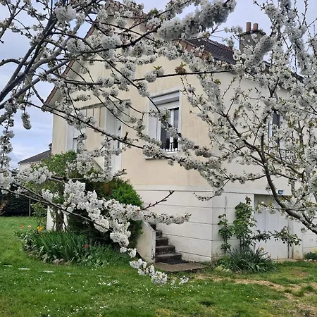 Pansiyon Volta Garden Proche Du Tram