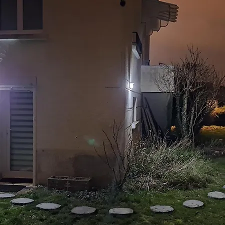 Volta Garden Proche Du Tram * Тур