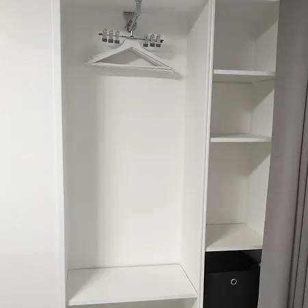 Volta Garden Proche Du Tram * Тур