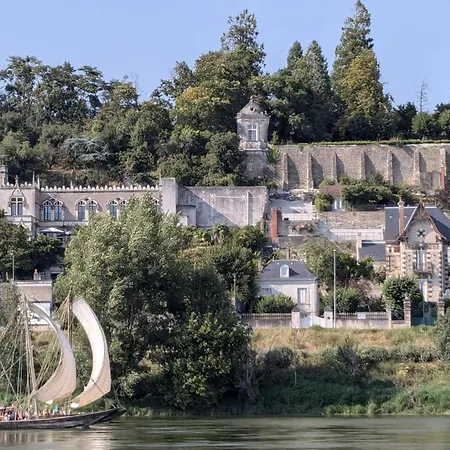 Volta Garden Proche Du Tram Tours