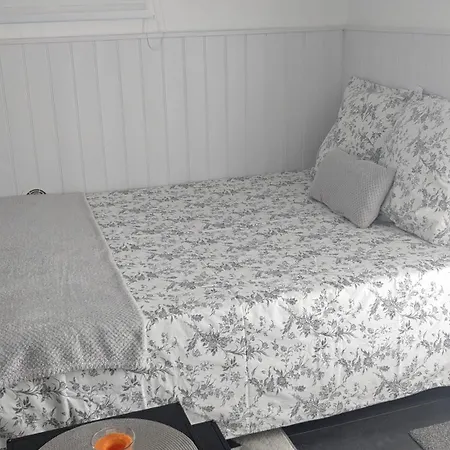 Pansiyon Volta Garden Proche Du Tram Tours