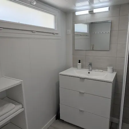 Volta Garden Proche Du Tram Tours