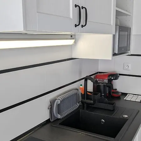 Volta Garden Proche Du Tram * Tours