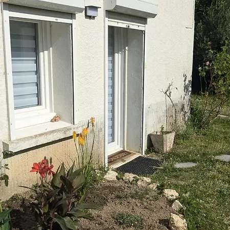 Volta Garden Proche Du Tram Pansiyon