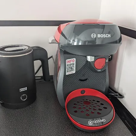 Volta Garden Proche Du Tram * Тур