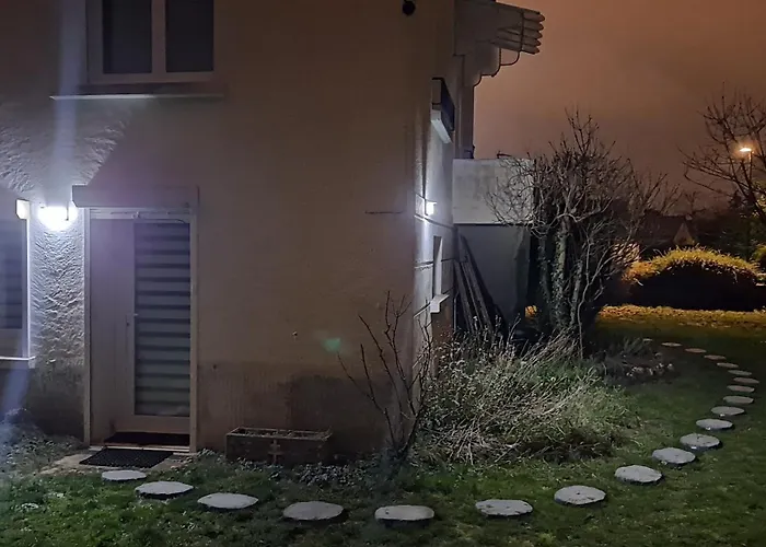 Volta Garden Proche Du Tram * Tours