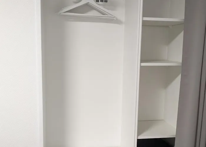 Volta Garden Proche Du Tram * Tours