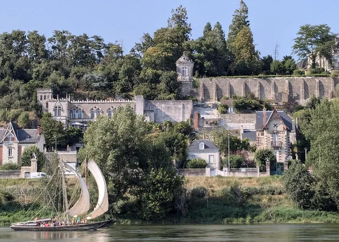 Volta Garden Proche Du Tram Tours