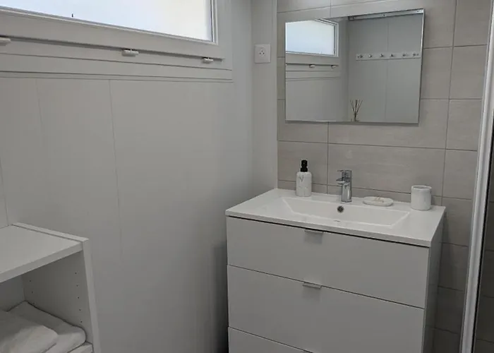 Volta Garden Proche Du Tram Tours