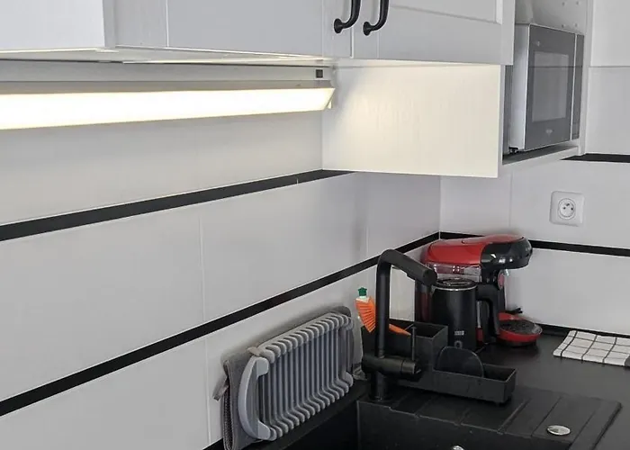 Volta Garden Proche Du Tram * Tours