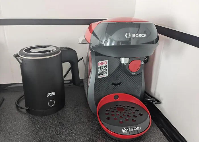 Volta Garden Proche Du Tram * Tours